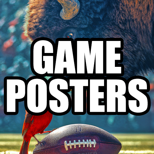 Game Posters