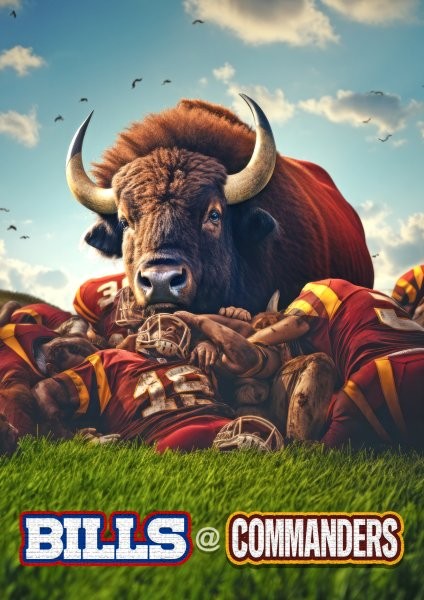 Game Poster