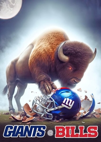 Game Poster