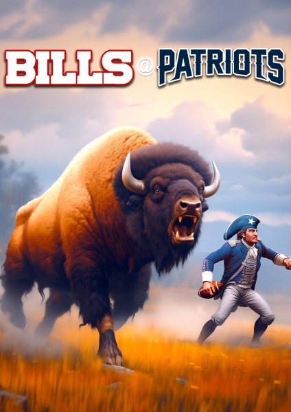 Game Poster