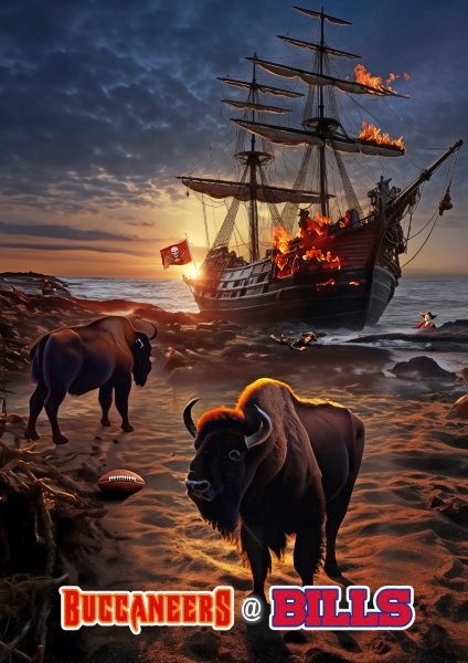 Game Poster