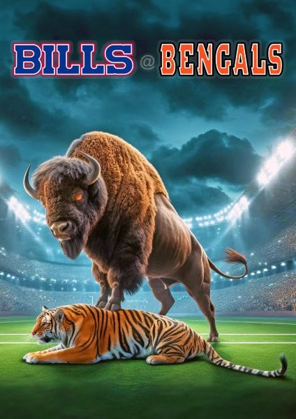 Game Poster