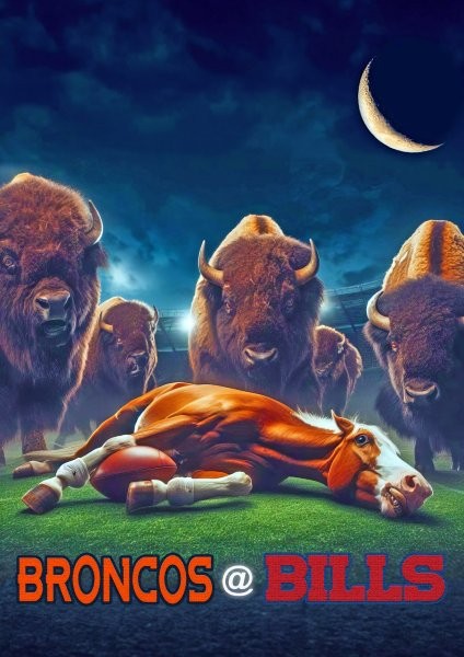 Game Poster