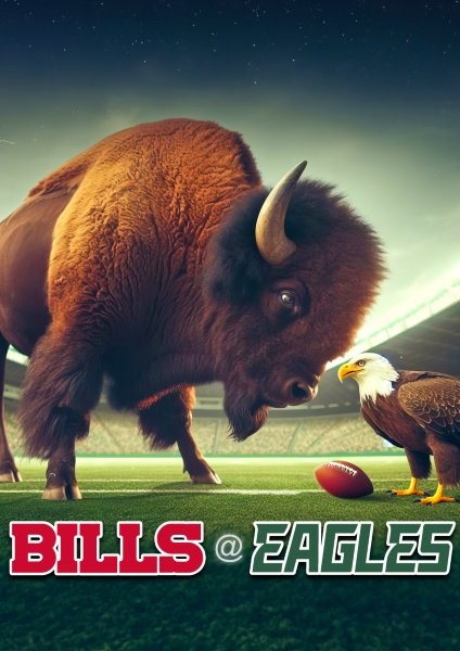 Game Poster