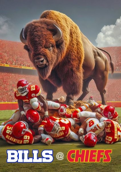 Game Poster
