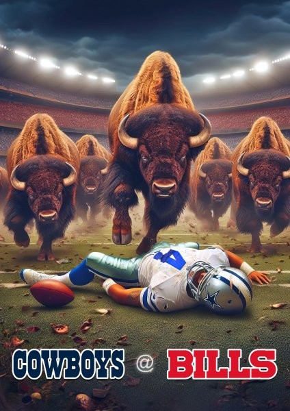 Game Poster