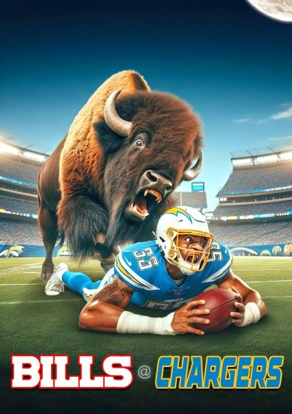 Game Poster
