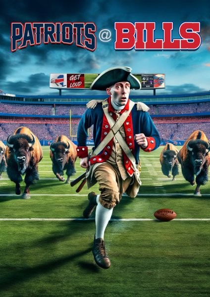 Game Poster