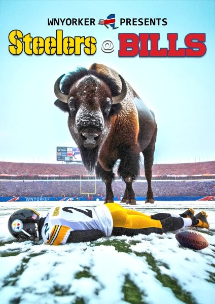 Game Poster