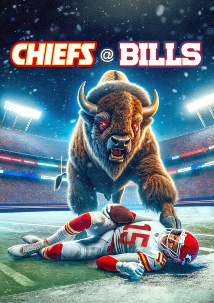 Game Poster