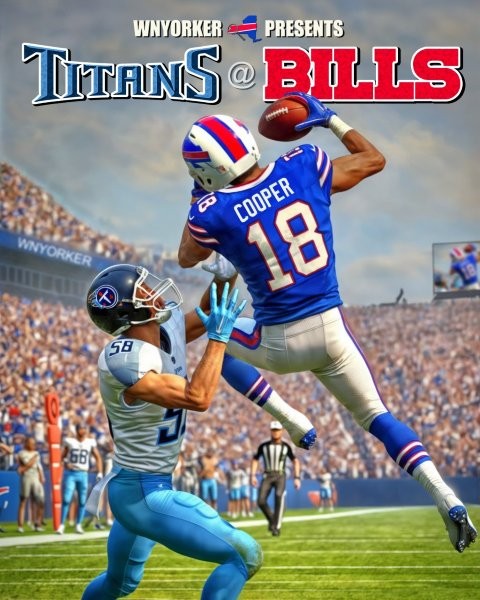 Game Poster
