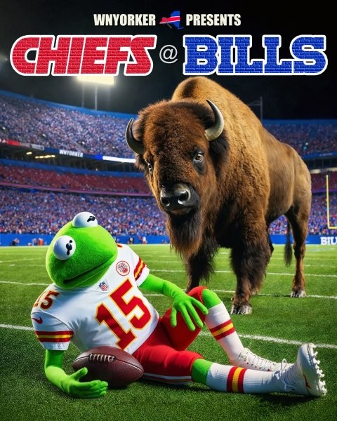Game Poster