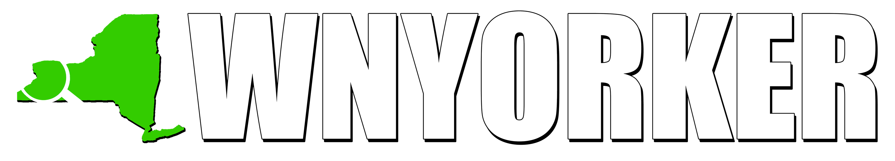 WNYorker Logo