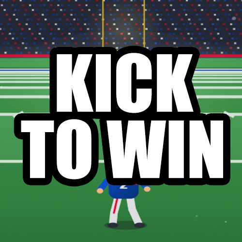 Kick To Win