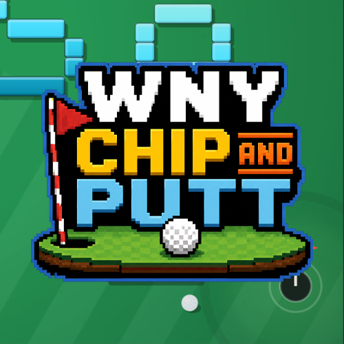 WNY Chip And Putt